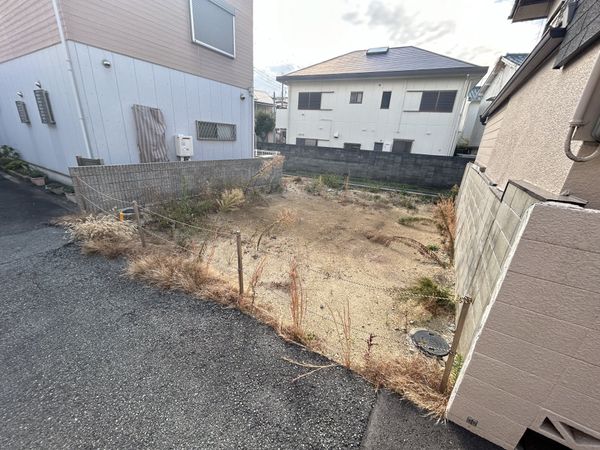 土地写真