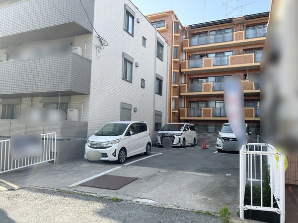 尼崎市南武庫之荘7丁目【土地】 土地写真 尼崎市南武庫之荘7丁目【土地】 土地写真