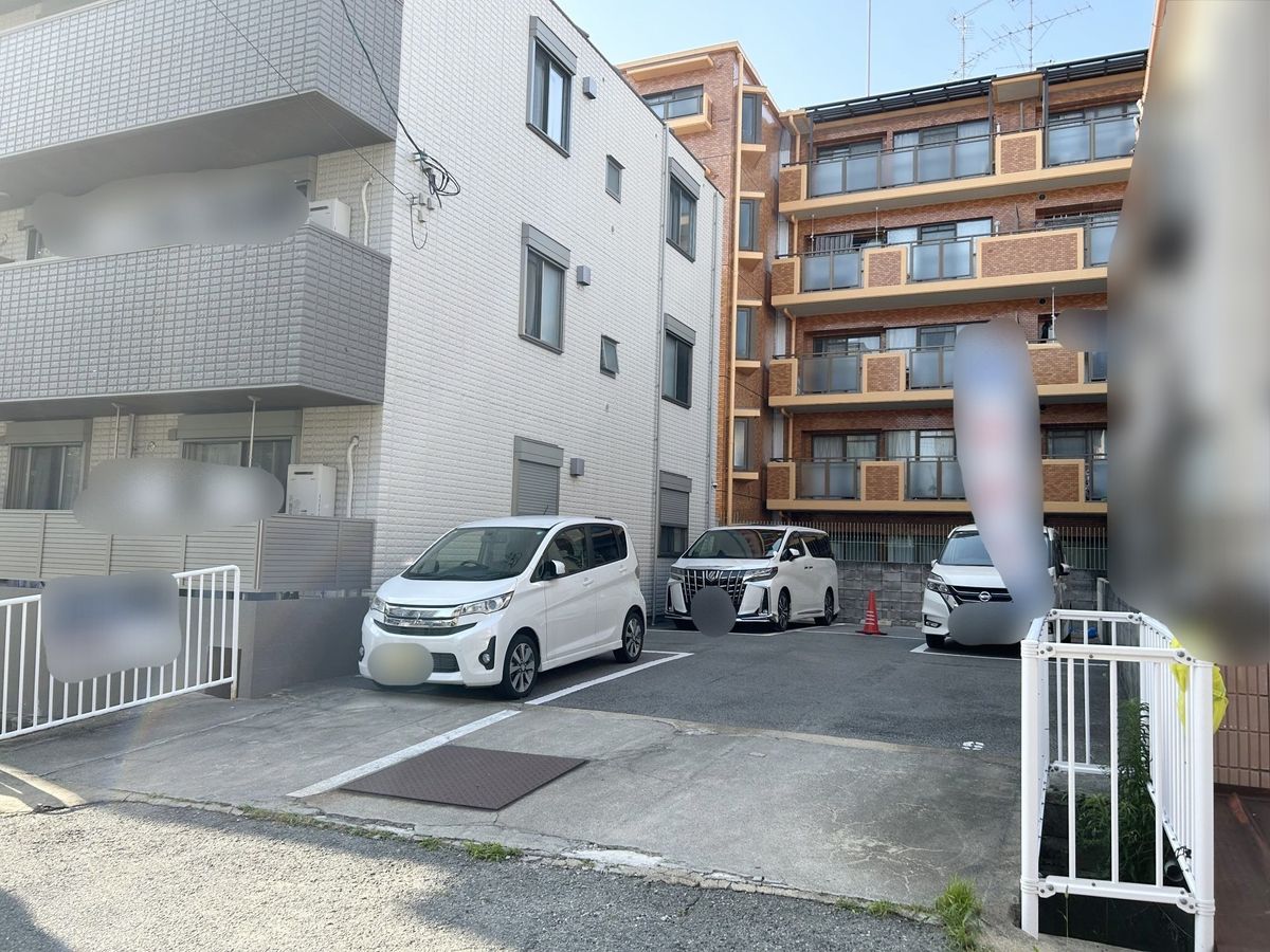 土地写真