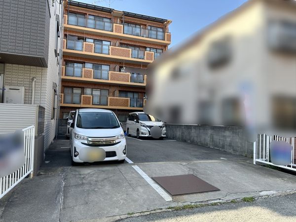 土地写真