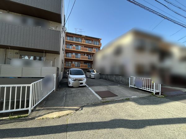 土地写真