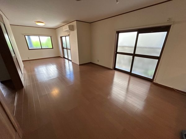 武庫之荘4丁目 戸建 リビング 武庫之荘4丁目 戸建 リビング