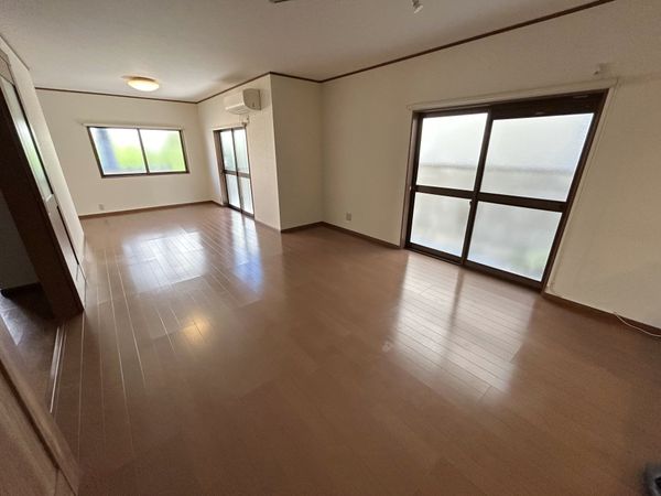 武庫之荘4丁目 戸建 リビング 武庫之荘4丁目 戸建 リビング