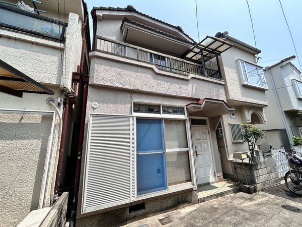 武庫町3丁目テラスハウス 外観 外観