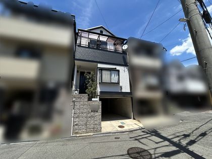 水堂町2丁目 中古戸建 外観 水堂町2丁目 中古戸建 外観