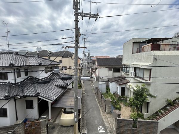 水堂町2丁目 中古戸建 眺望 水堂町2丁目 中古戸建 眺望