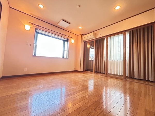武庫之荘東2丁目 中古戸建 室内