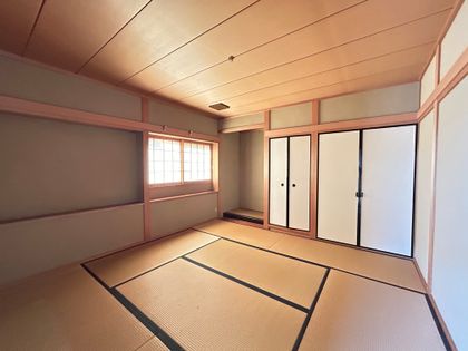 上ノ島町1丁目 戸建て 室内 上ノ島町1丁目 戸建て 室内