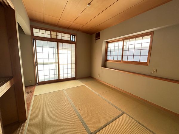 上ノ島町1丁目 戸建て 室内 上ノ島町1丁目 戸建て 室内