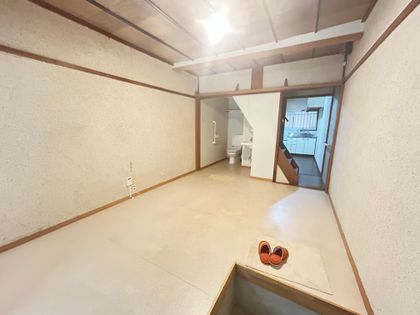 南武庫之荘7丁目戸建 その他