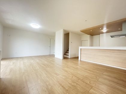 野間5丁目新築戸建1号棟 室内