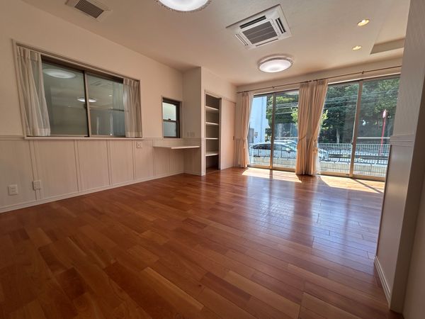 南武庫之荘1丁目戸建 リビング 南武庫之荘1丁目戸建 リビング
