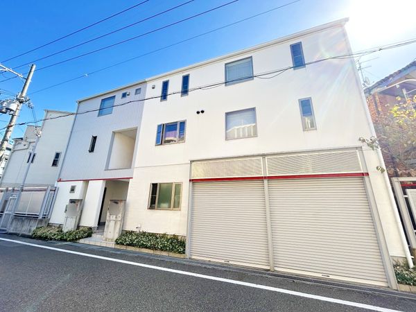 武庫町2丁目 中古戸建 外観 武庫町2丁目 中古戸建 外観