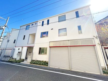 武庫町2丁目 中古戸建 外観