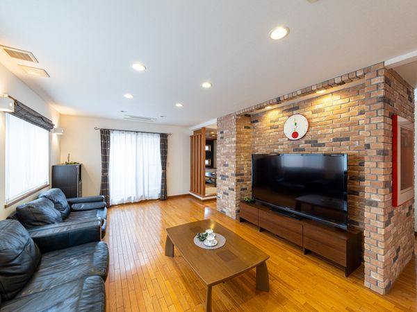 武庫町2丁目 中古戸建 リビング 武庫町2丁目 中古戸建 リビング