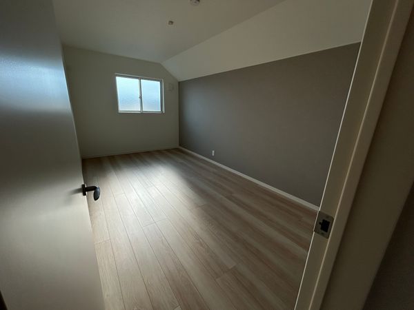 富松町4丁目 新築戸建 室内 室内