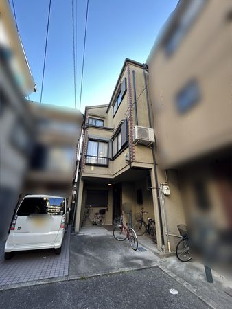 南塚口町7丁目 戸建て 外観 南塚口町7丁目 戸建て 外観