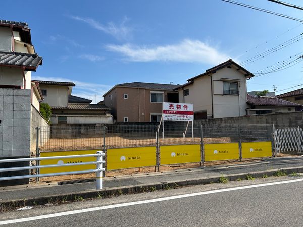 南武庫之荘4丁目 2号地 その他