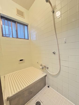 南武庫之荘8丁目中古戸建 バス