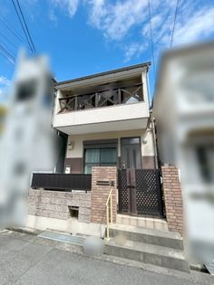 南武庫之荘二丁目 戸建 外観