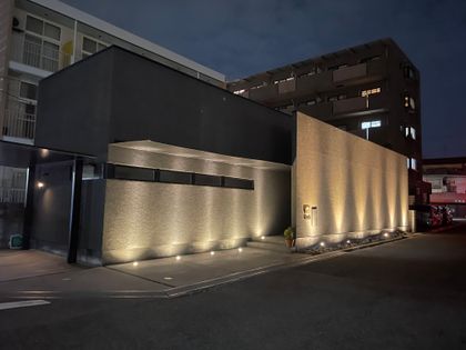 南武庫之荘8丁目戸建 外観