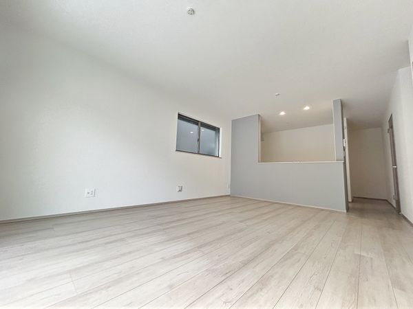 大庄西町三丁目 新築戸建【B号棟】 リビング 大庄西町三丁目 新築戸建【B号棟】 リビング