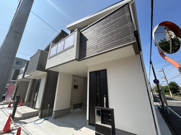 尼崎市東七松町1丁目 外観 尼崎市東七松町1丁目 外観