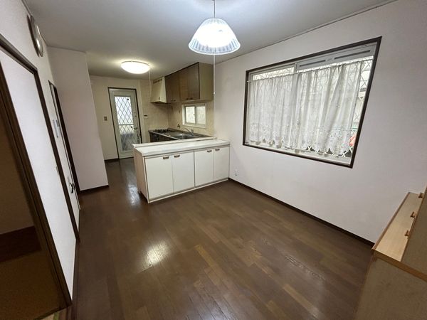武庫之荘3丁目 中古戸建 リビング 武庫之荘3丁目 中古戸建 リビング