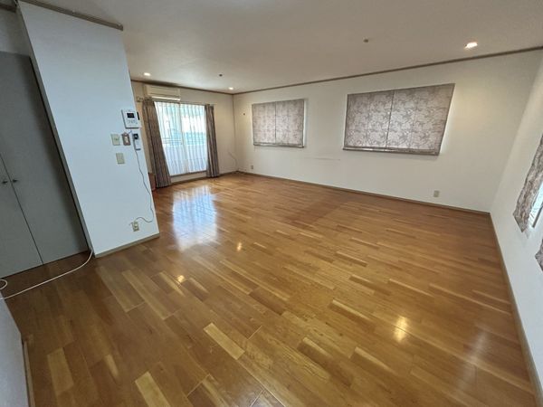 武庫之荘3丁目戸建 リビング 武庫之荘3丁目戸建 リビング