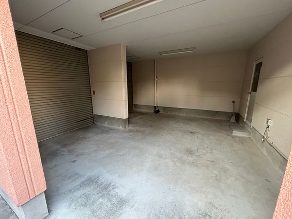 武庫之荘3丁目戸建 駐車場 武庫之荘3丁目戸建 駐車場