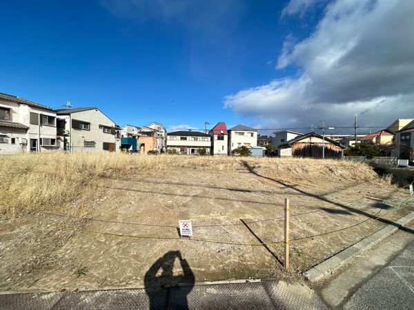 西昆陽1丁目新築戸建 2号棟 その他現地 西昆陽1丁目新築戸建 2号棟 その他現地