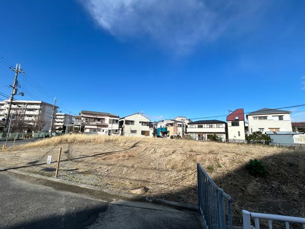 西昆陽1丁目新築戸建 6号棟 その他現地