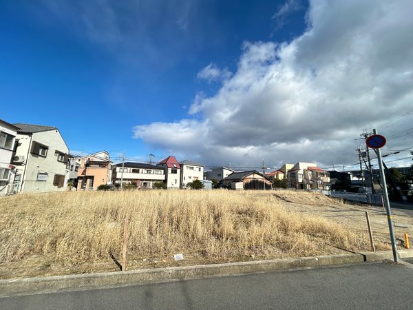 西昆陽1丁目新築戸建 8号棟 その他現地 西昆陽1丁目新築戸建 8号棟 その他現地