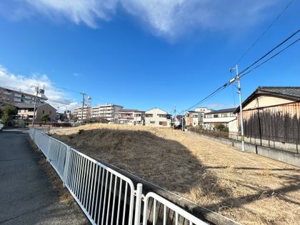 西昆陽1丁目新築戸建 9号棟 その他現地