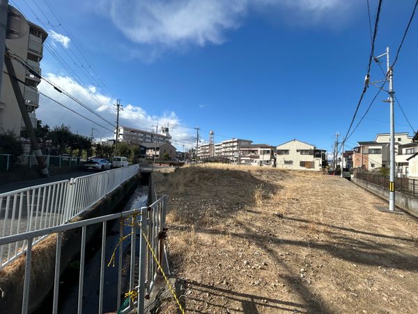 西昆陽1丁目新築戸建 10号棟 その他現地 西昆陽1丁目新築戸建 10号棟 その他現地