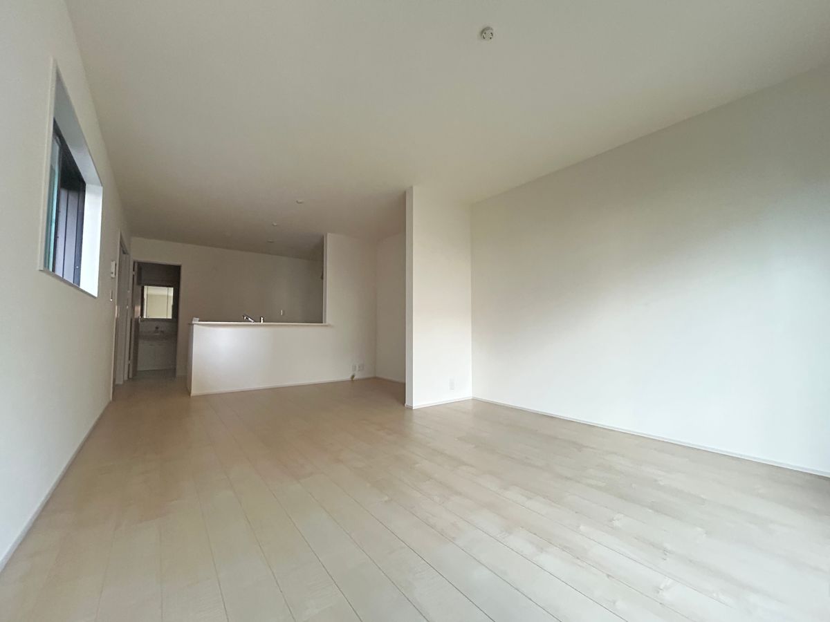 西昆陽1丁目新築戸建 10号棟 リビング リビング