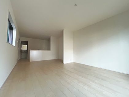 西昆陽1丁目新築戸建 10号棟 リビング