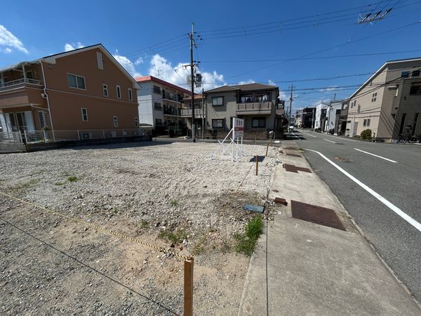武庫元町2丁目新築戸建 外観 武庫元町2丁目新築戸建 外観