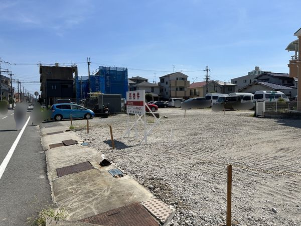 武庫元町2丁目新築戸建 外観 武庫元町2丁目新築戸建 外観