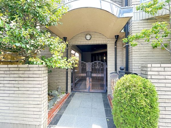 武庫之荘3丁目 その他