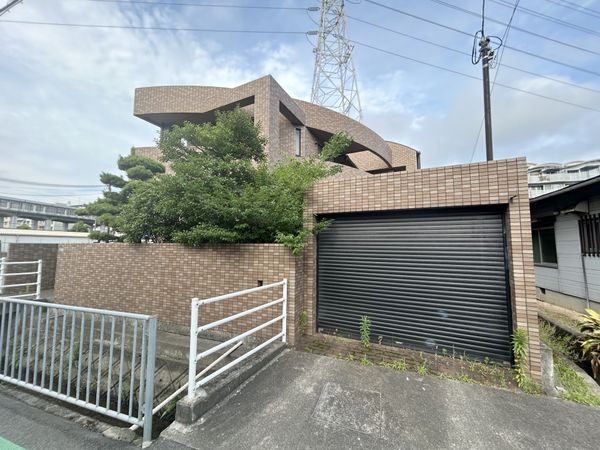 常松1丁目 戸建 外観
