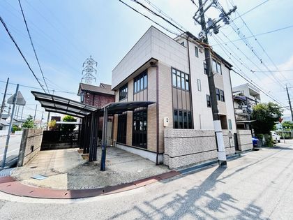 塚口町5丁目戸建 外観