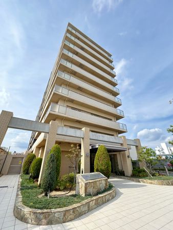 アークレジデンス尼崎立花 外観 アークレジデンス尼崎立花 外観