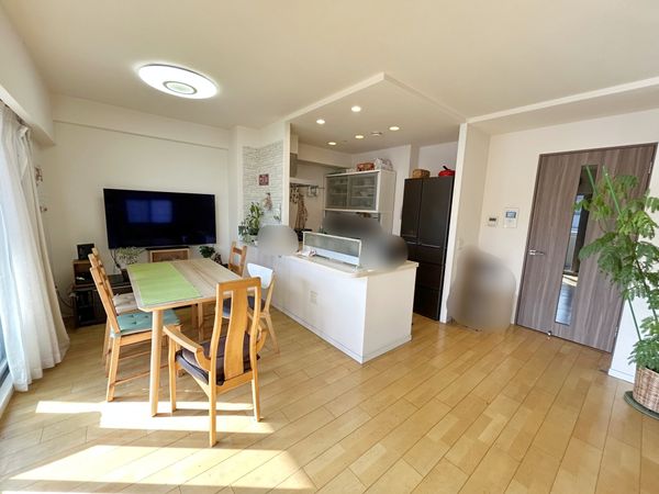 アークレジデンス尼崎立花 室内 室内