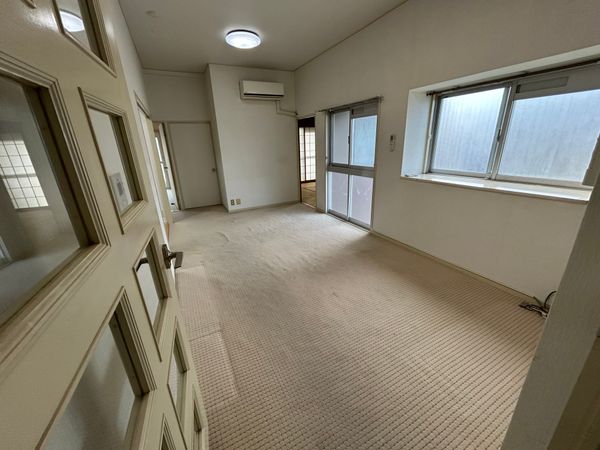 セントラル武庫之荘 室内 セントラル武庫之荘 室内