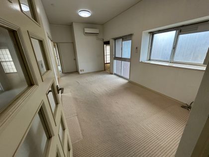 セントラル武庫之荘 室内