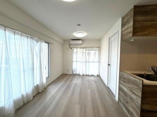 武庫之荘フレックス リビング 武庫之荘フレックス リビング