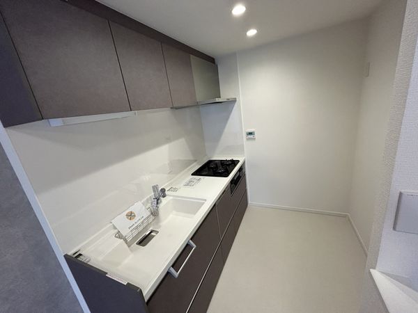 藤和シティホームズ武庫之荘 キッチン 藤和シティホームズ武庫之荘 キッチン