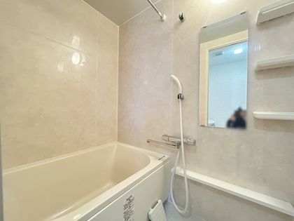 エスト武庫之荘 バス