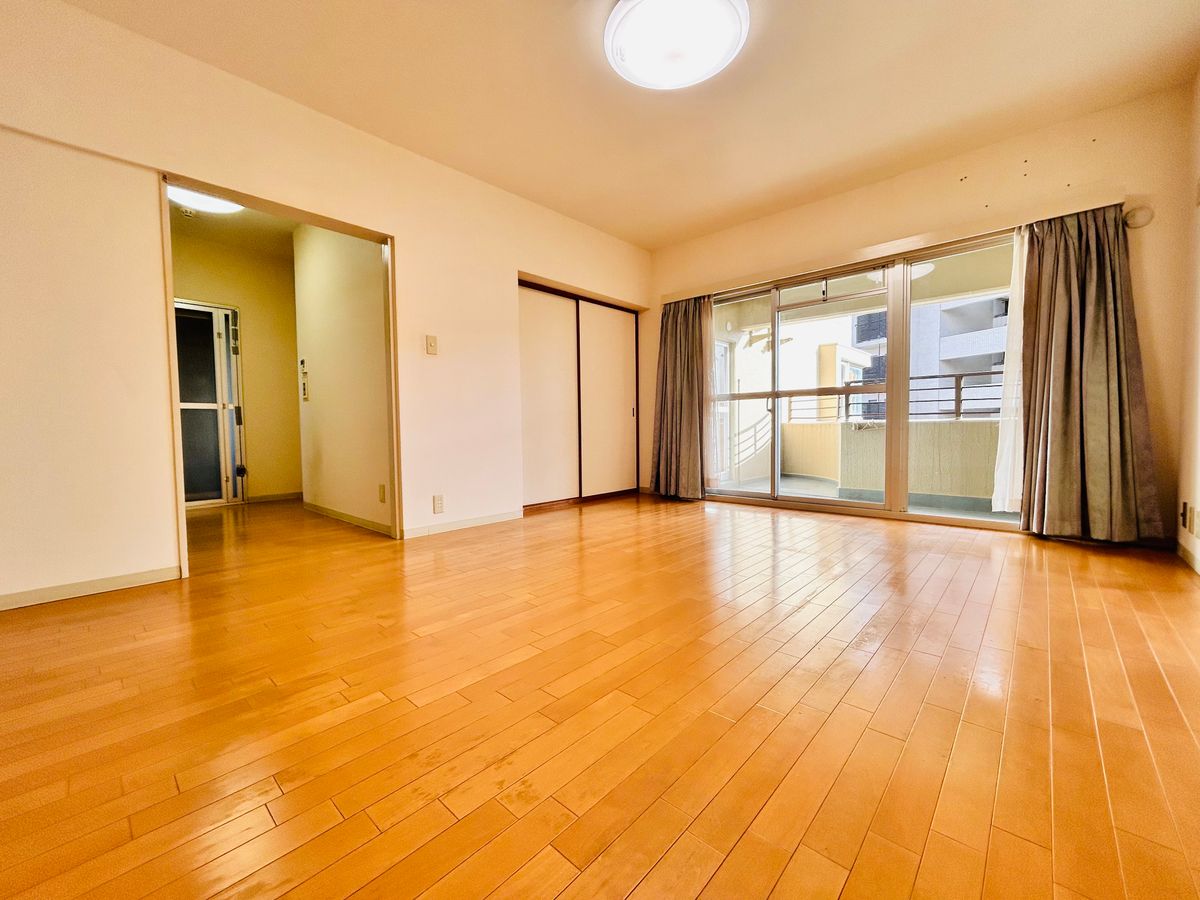 パレ武庫川プルミエールⅡ 1号棟 室内 室内